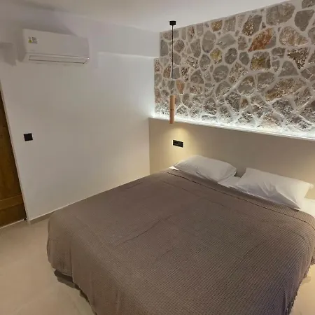 Fanes Breeze - Olive Holiday home *