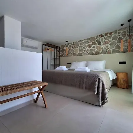 Fanes Breeze - Olive Holiday home *