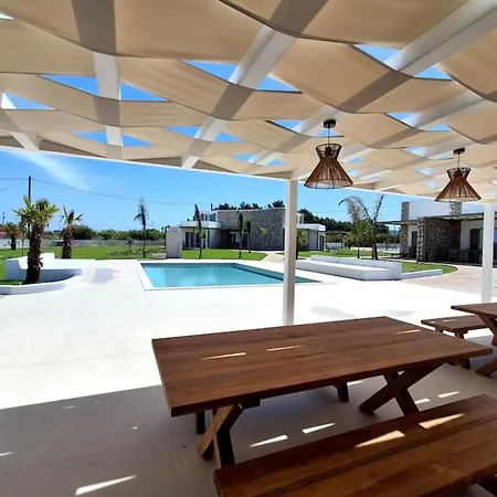 Holiday home Fanes Breeze - Olive *