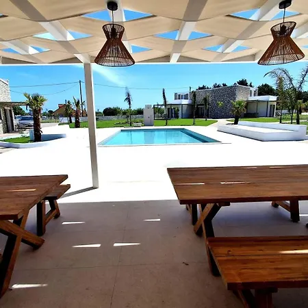 Holiday home Fanes Breeze - Olive *