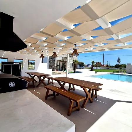 Holiday home Fanes Breeze - Olive Fanes (Rhodes)