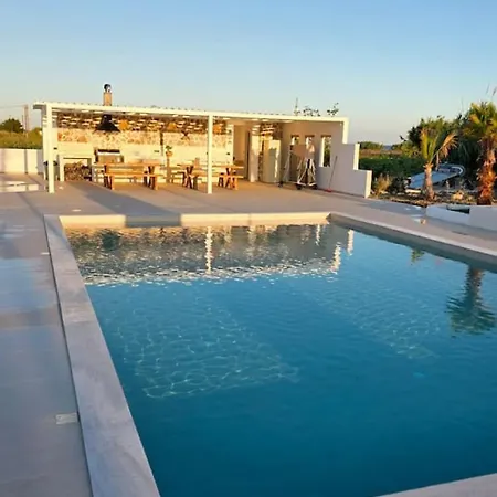 Fanes Breeze - Olive * Fanes (Rhodes)