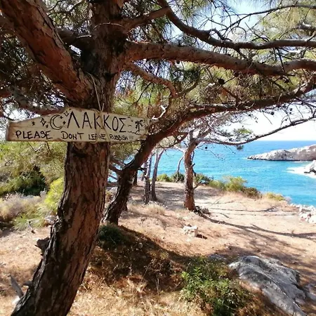 Fanes Breeze - Olive Holiday home