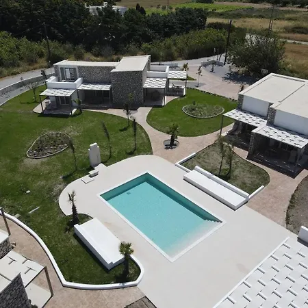 Fanes Breeze - Olive Holiday home